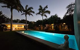 Seahorse Resort Tamarindo